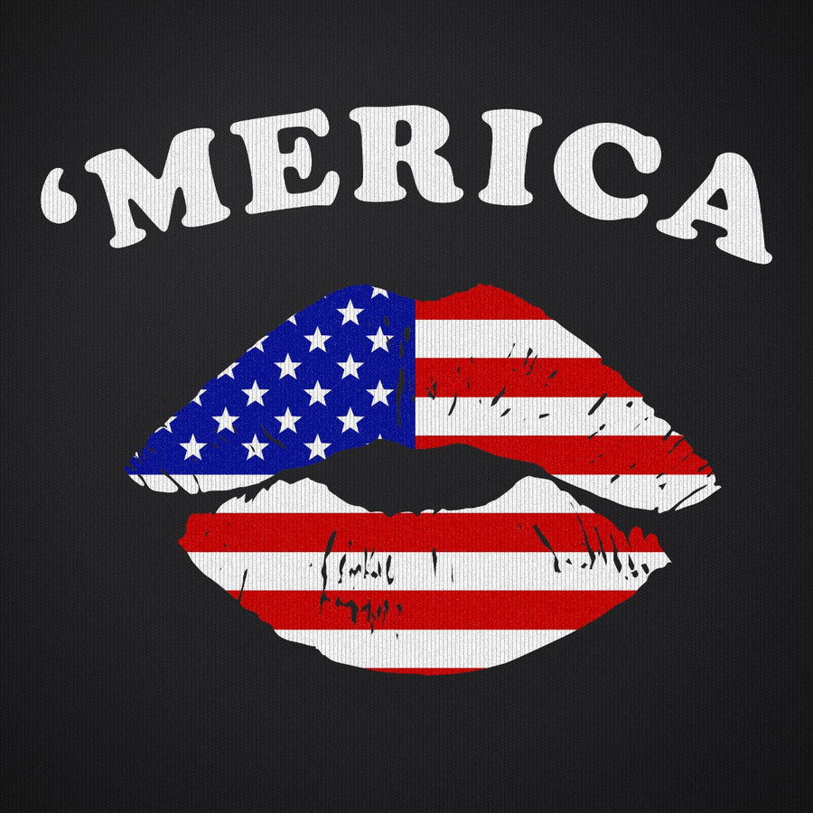 America Lips