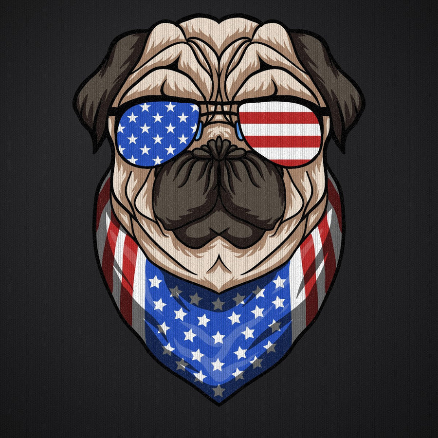 American Pug