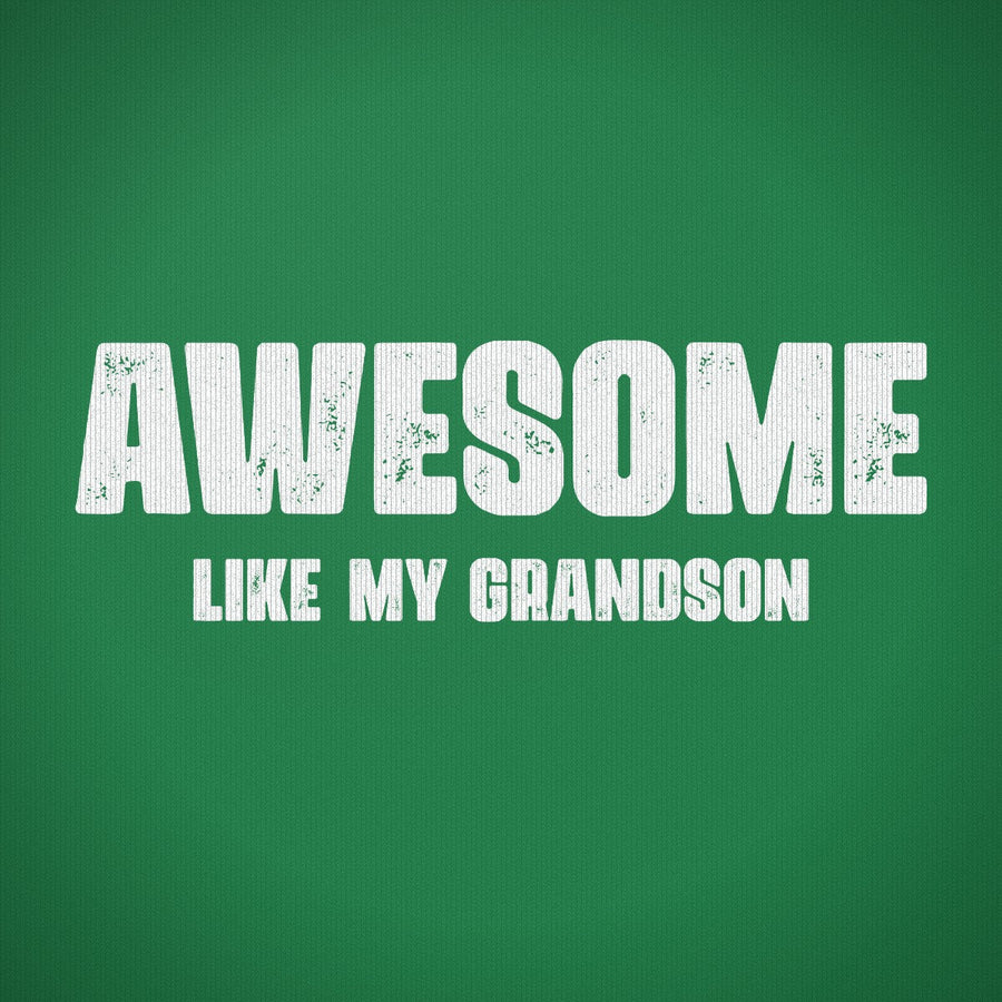 Awesome Like My Grandson