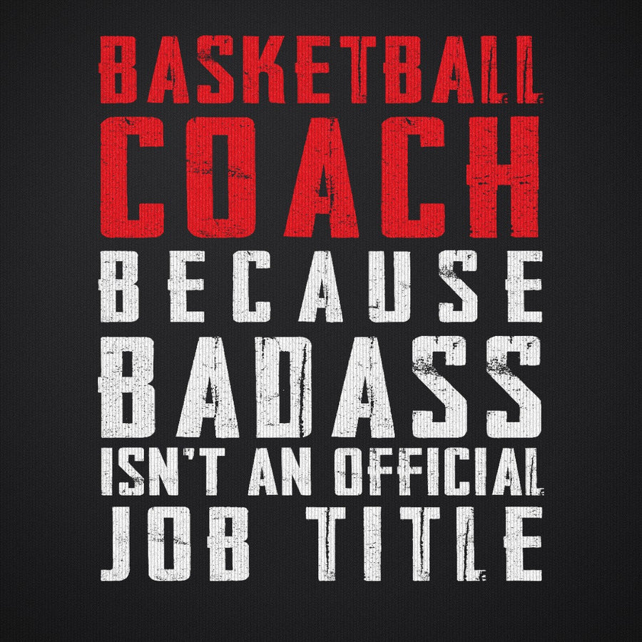 Basketball Coach