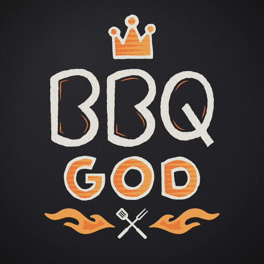 BBQ God