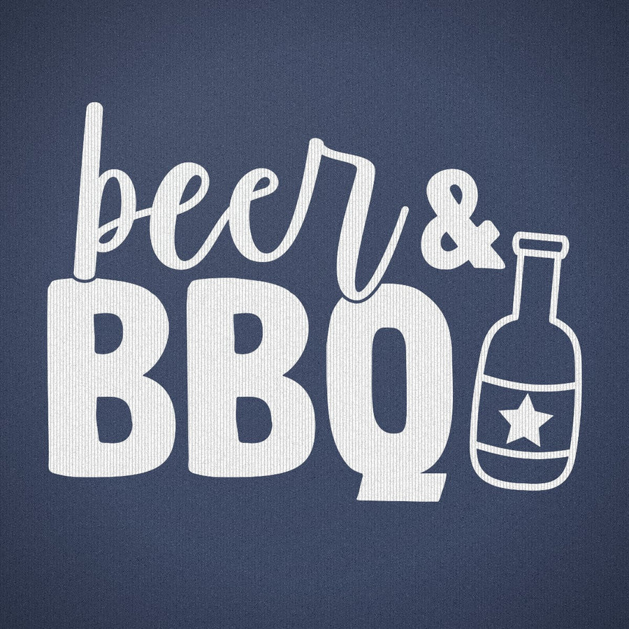Beer and BBQ