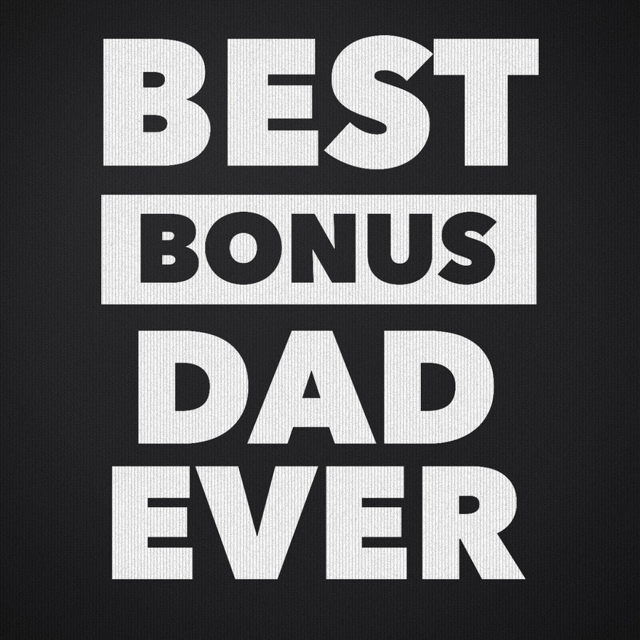 Best Bonus Dad