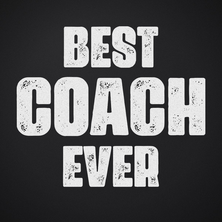 Best Coach Ever