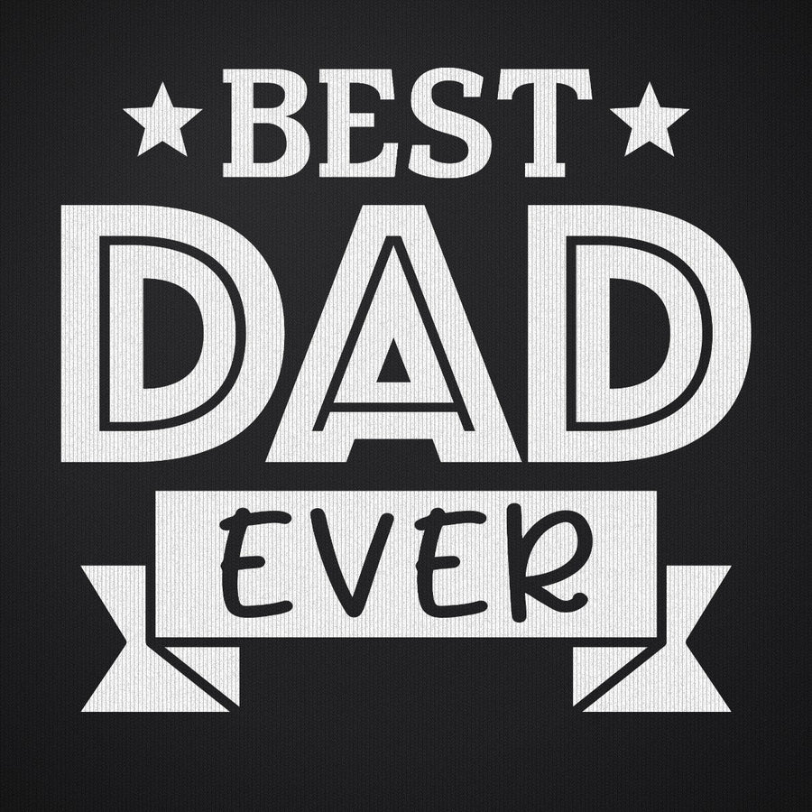 Best Dad Ever