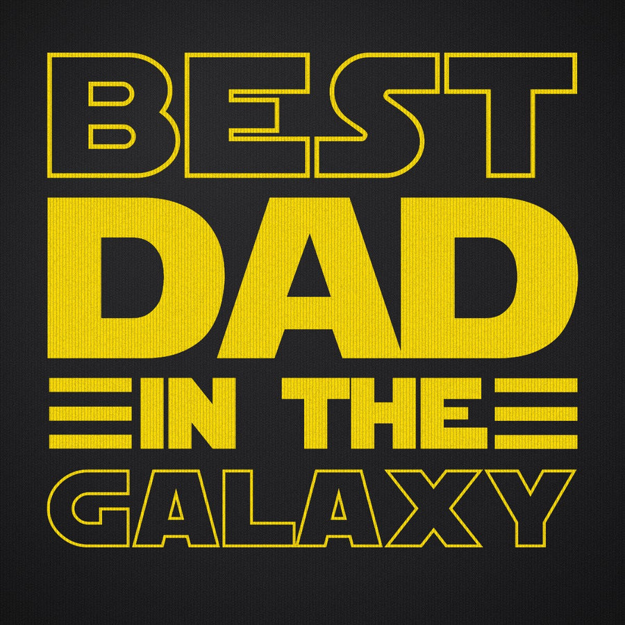 Best Dad in the Galaxy