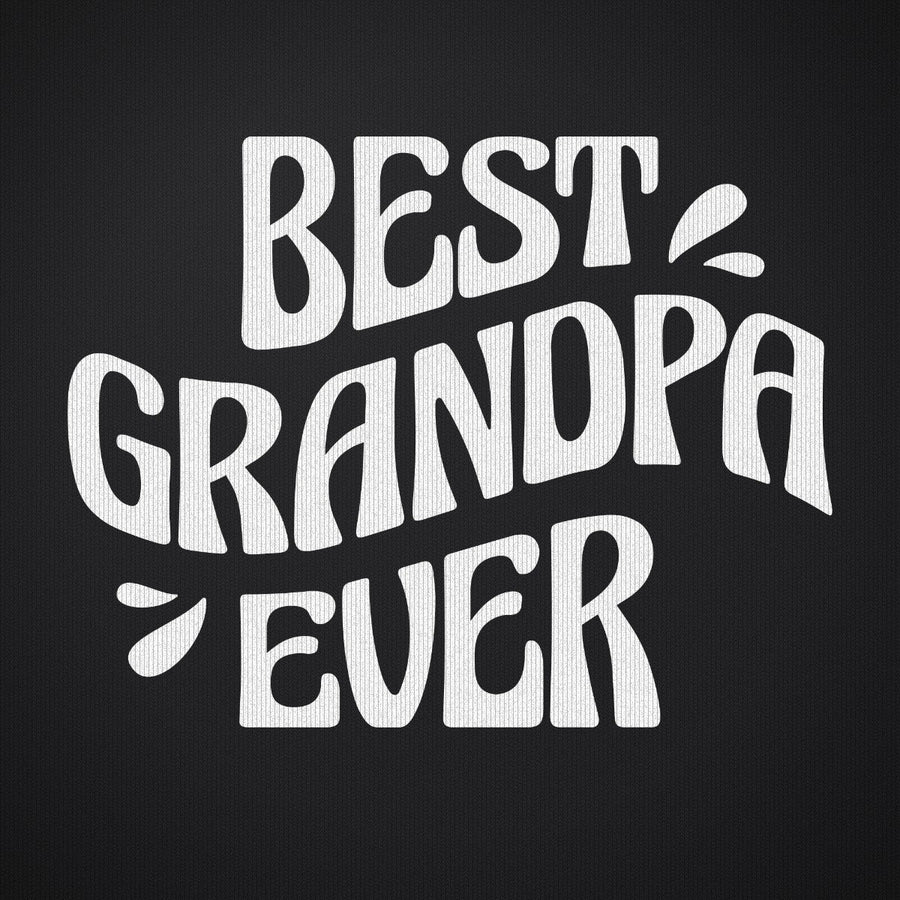 Best Grandpa Ever