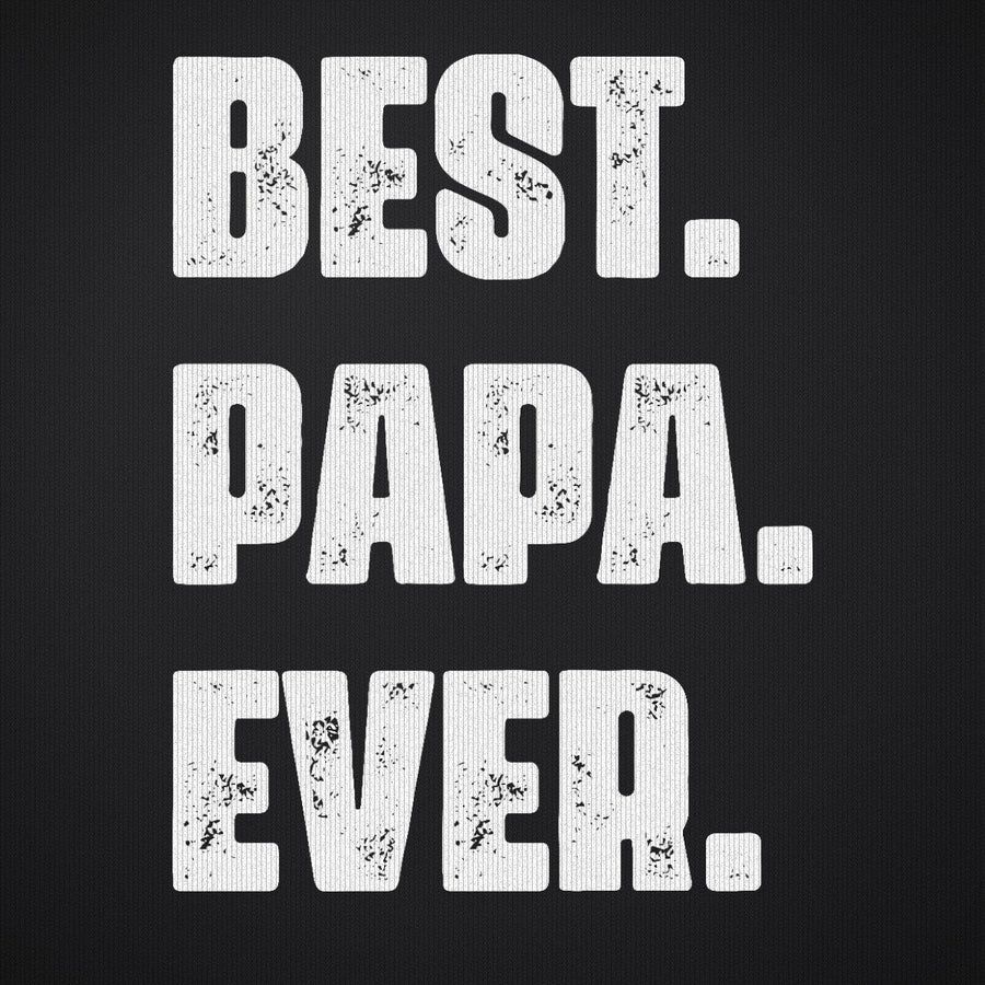 Best Papa Ever Version 2