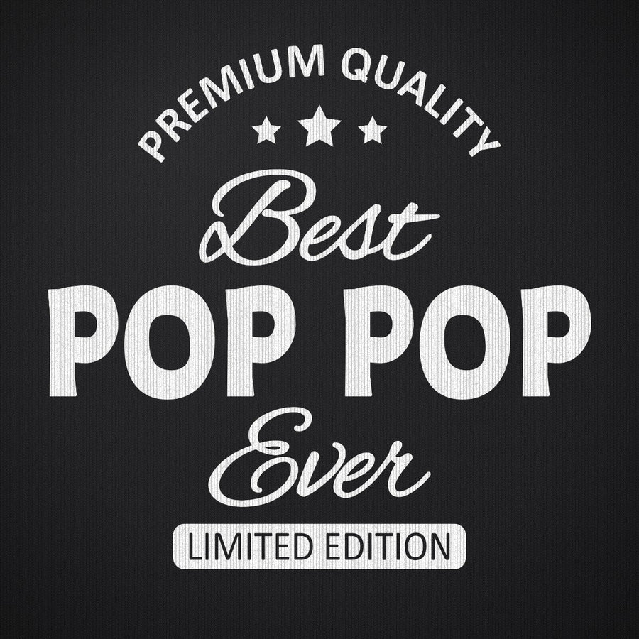 Best Pop Pop Ever