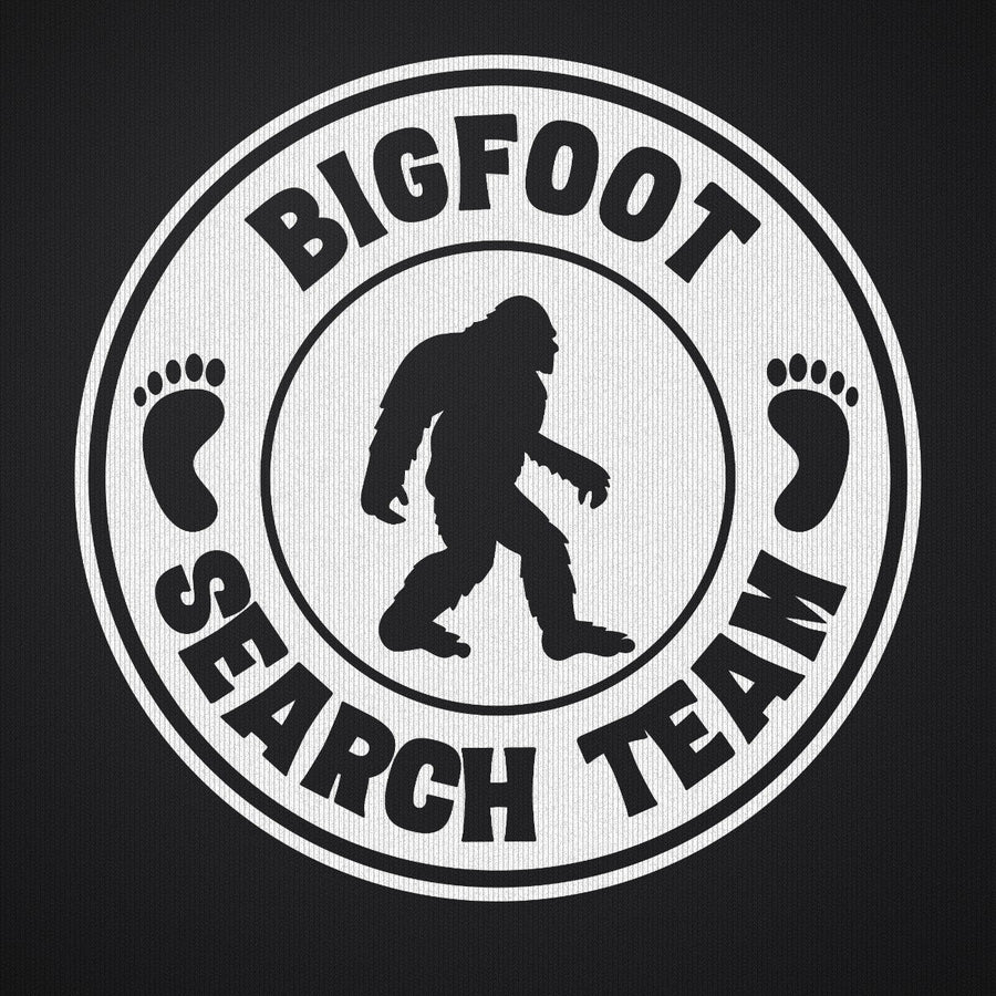 Bigfoot Search Team
