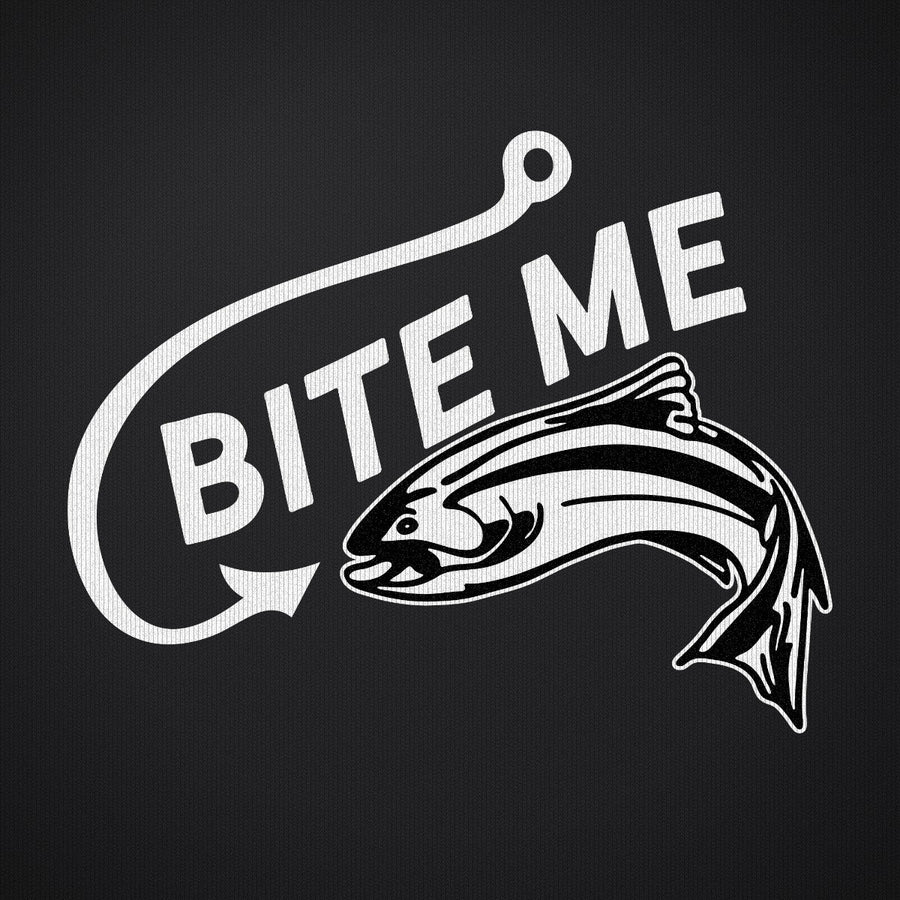 Bite Me Fish