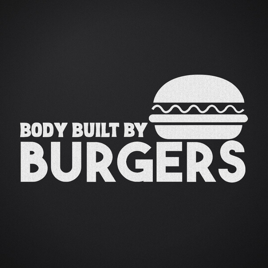 Body Built by Burgers