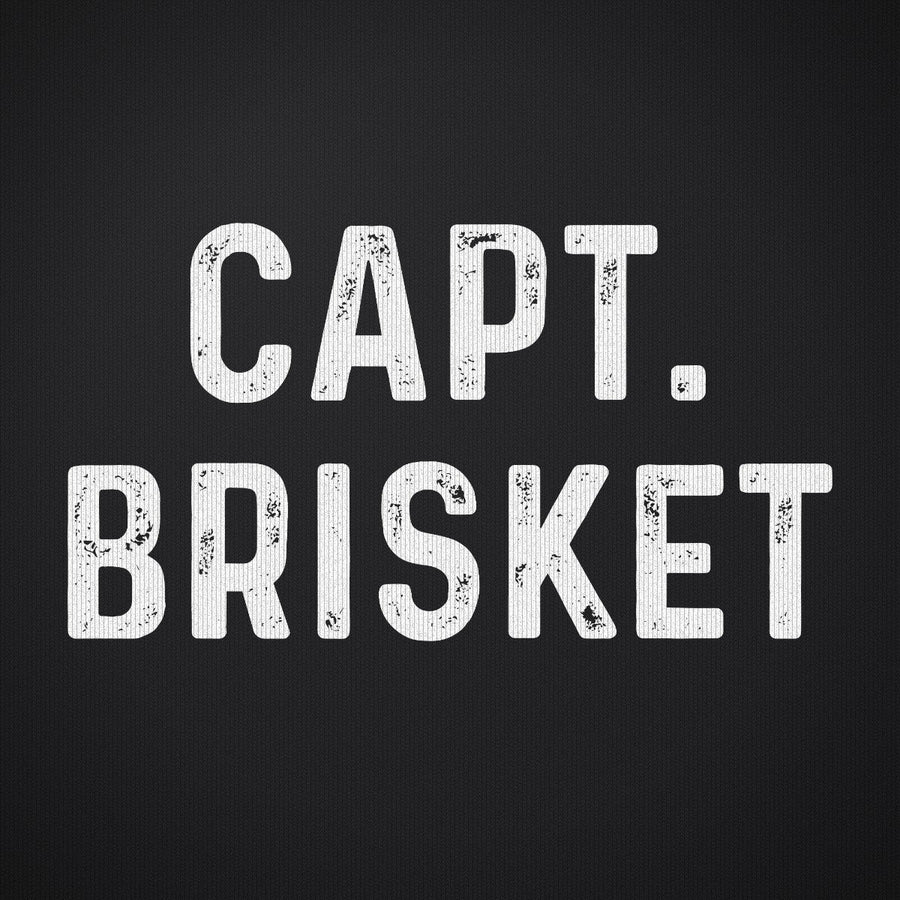 Capt Brisket