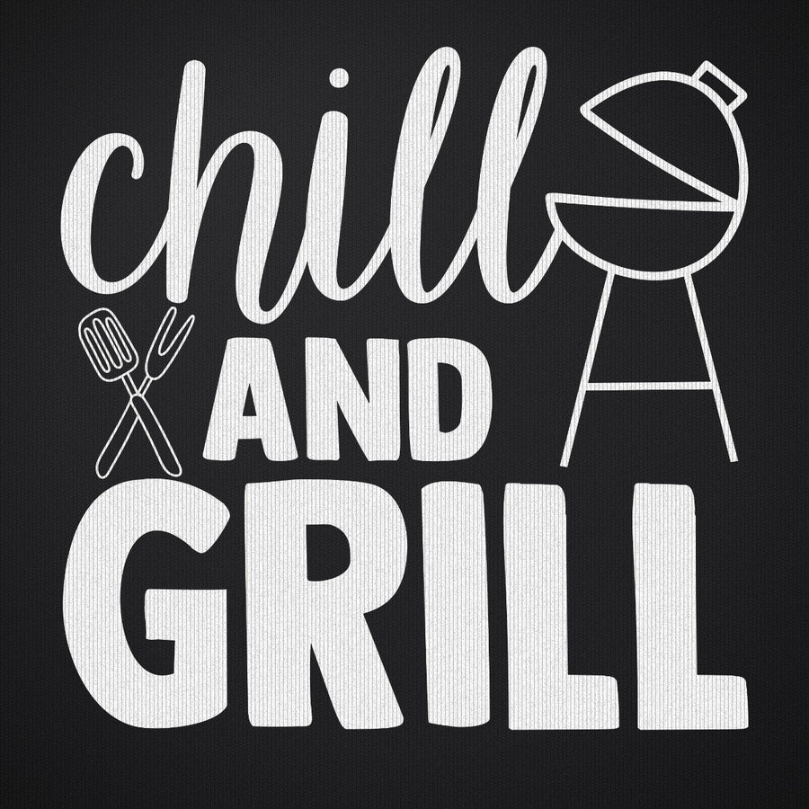 Chill and Grill