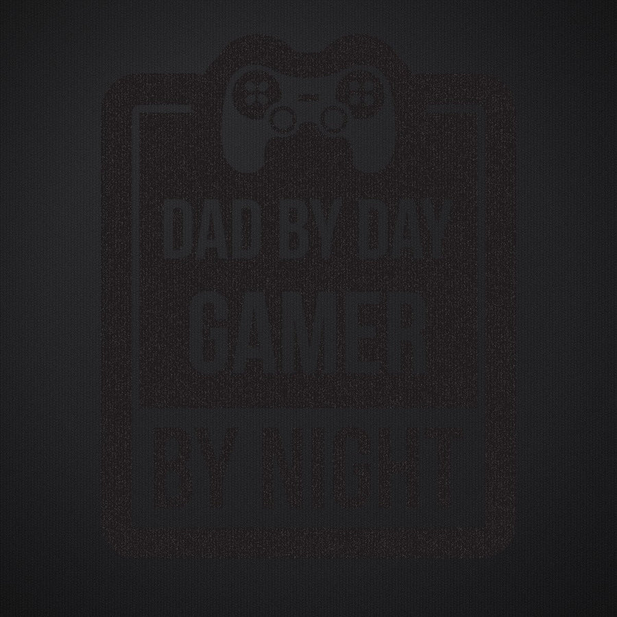 Dad by Day Gamer by Night