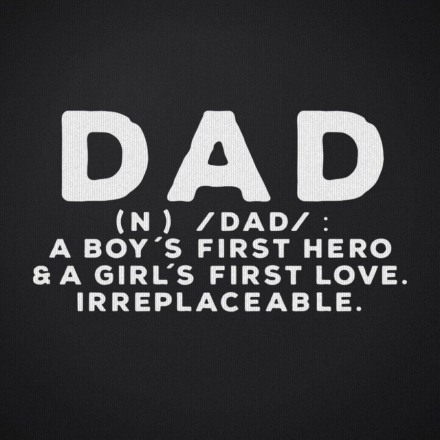 Dad Definition