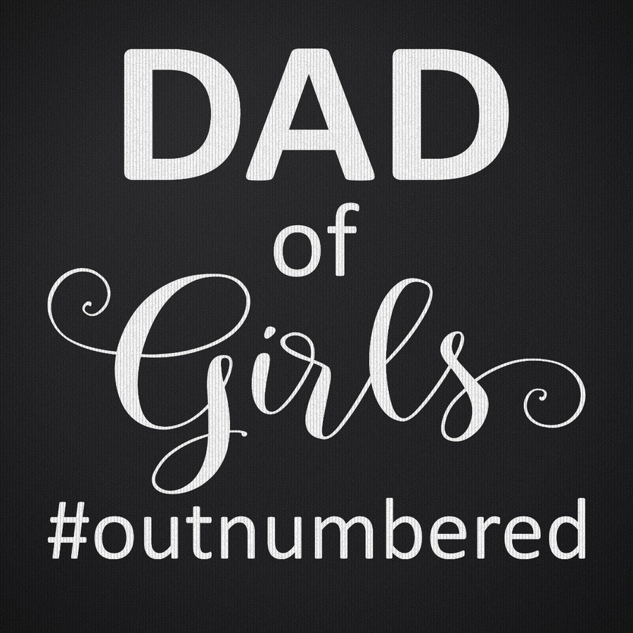 Dad of Girls