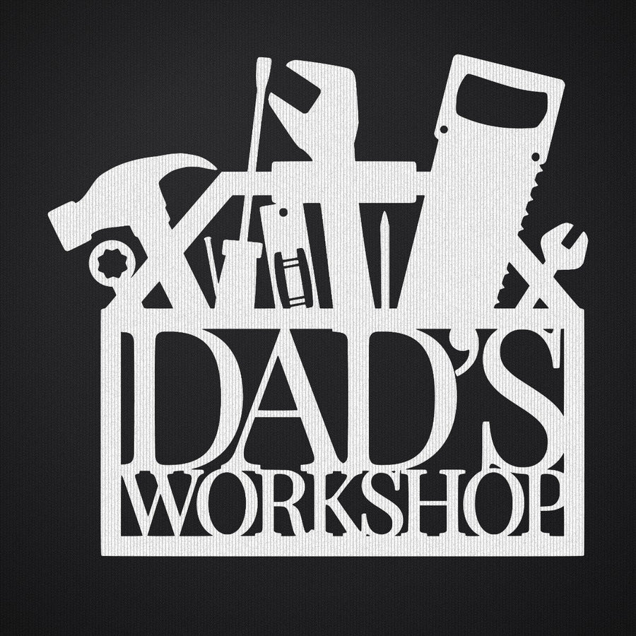 Dads Workshop