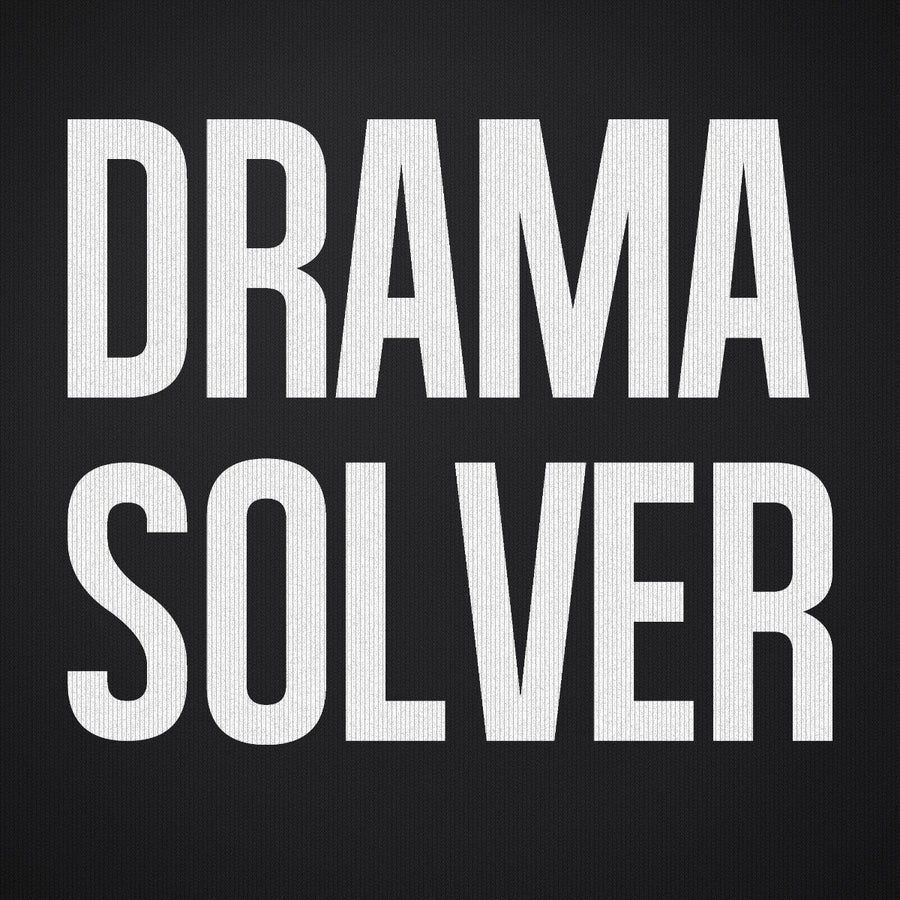 Drama Solver
