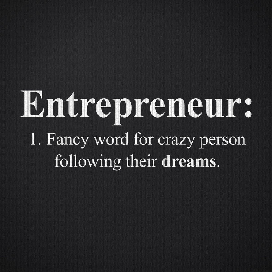 Entrepreneur
