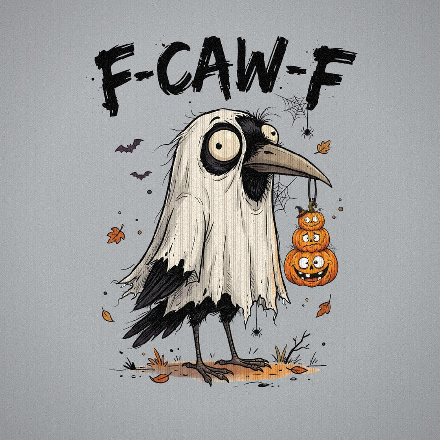 F Caw F
