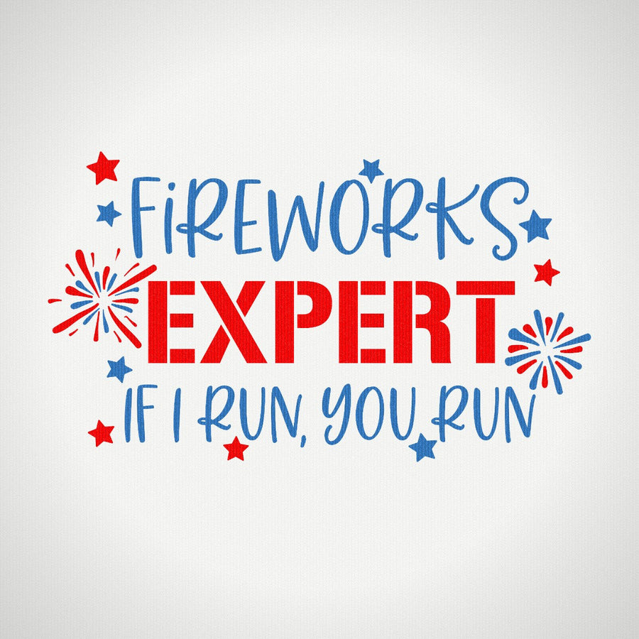 Fireworks Expert