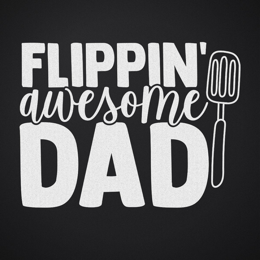 Flipping Awesome Dad