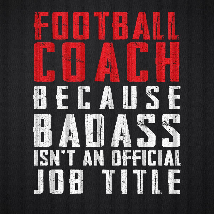 Football Coach