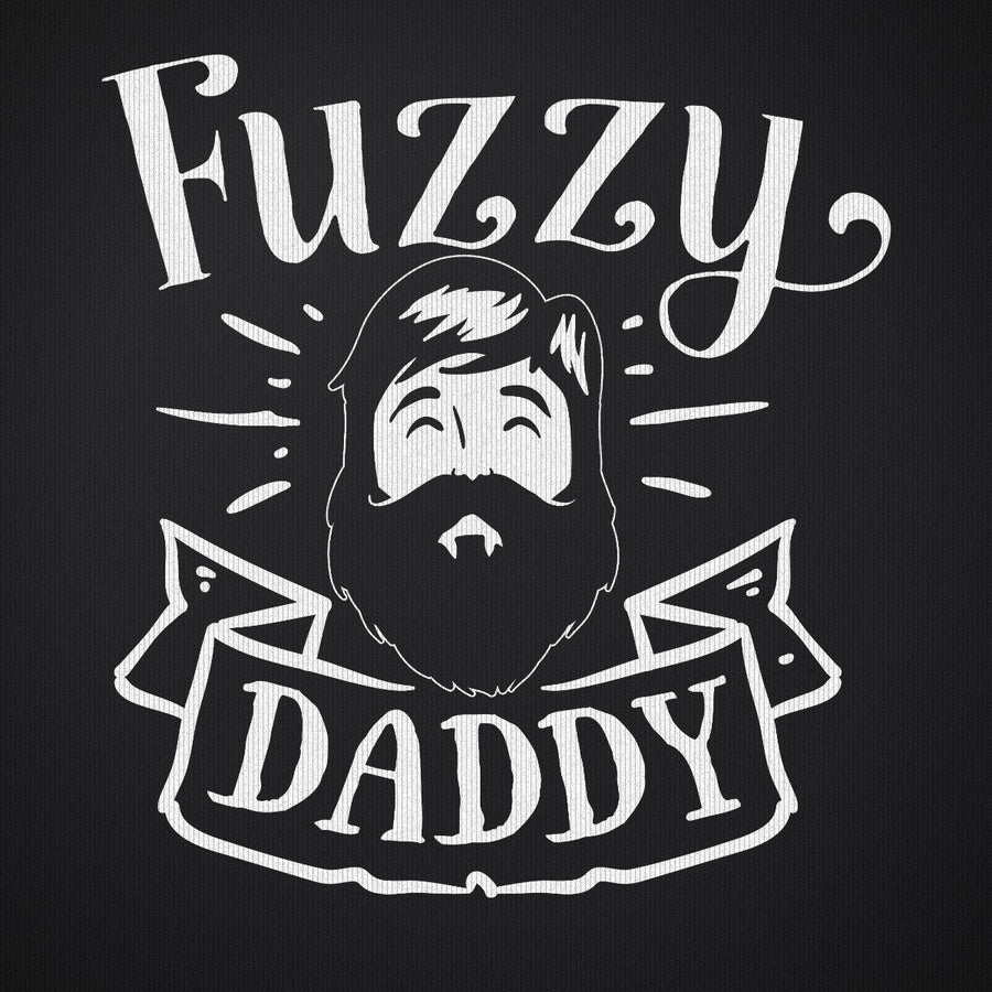 Fuzzy Daddy