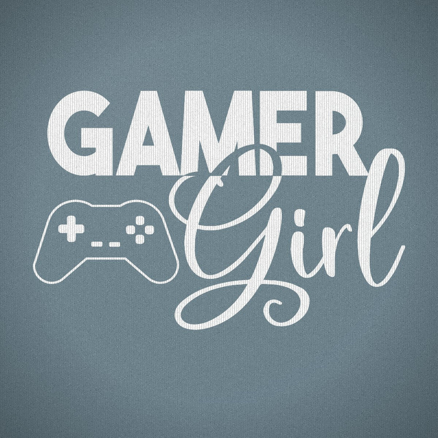 Gamer Girl