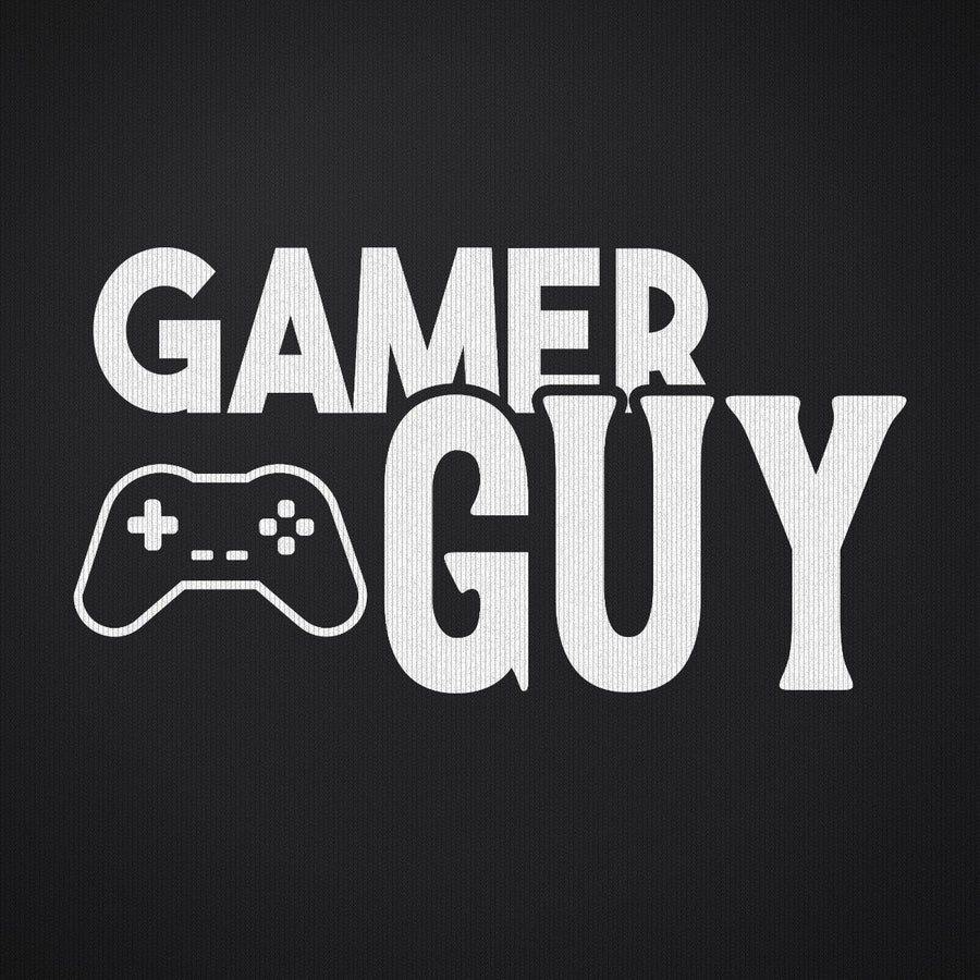Gamer Guy
