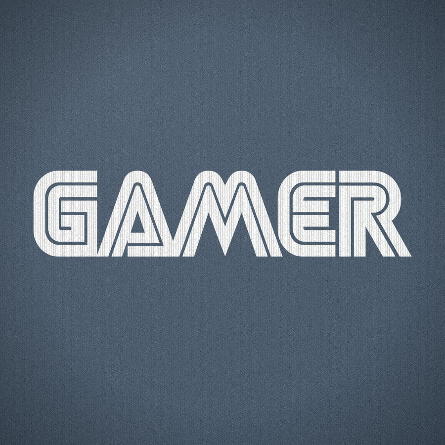 Gamer Sega Version