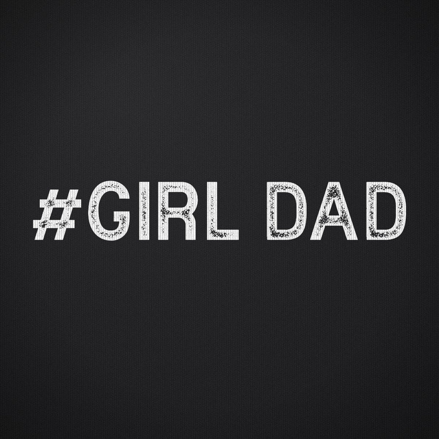 Girl Dad