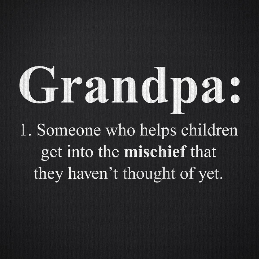 Grandpa Definition