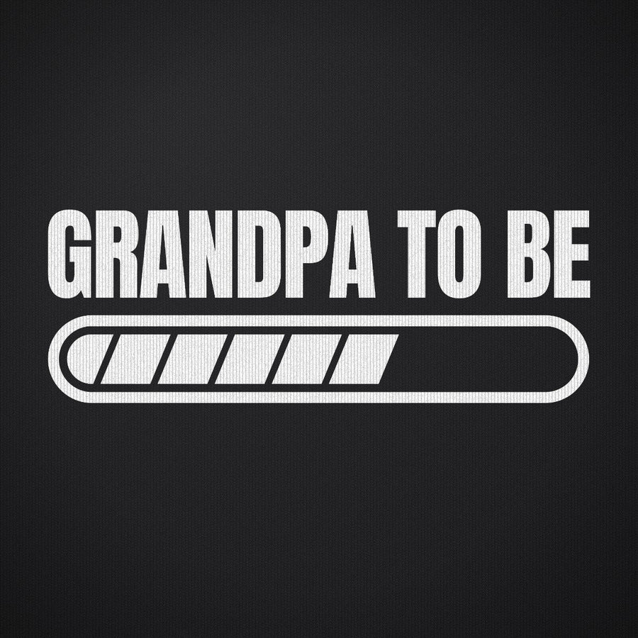 Grandpa to Be Loading