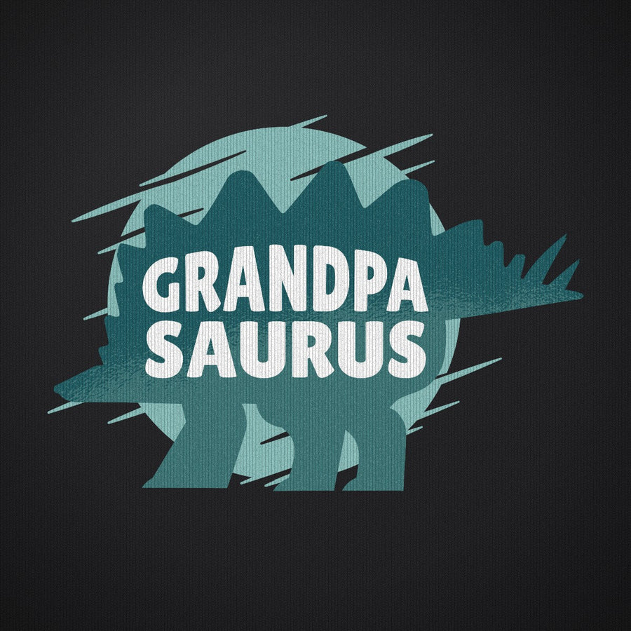 Grandpasauras