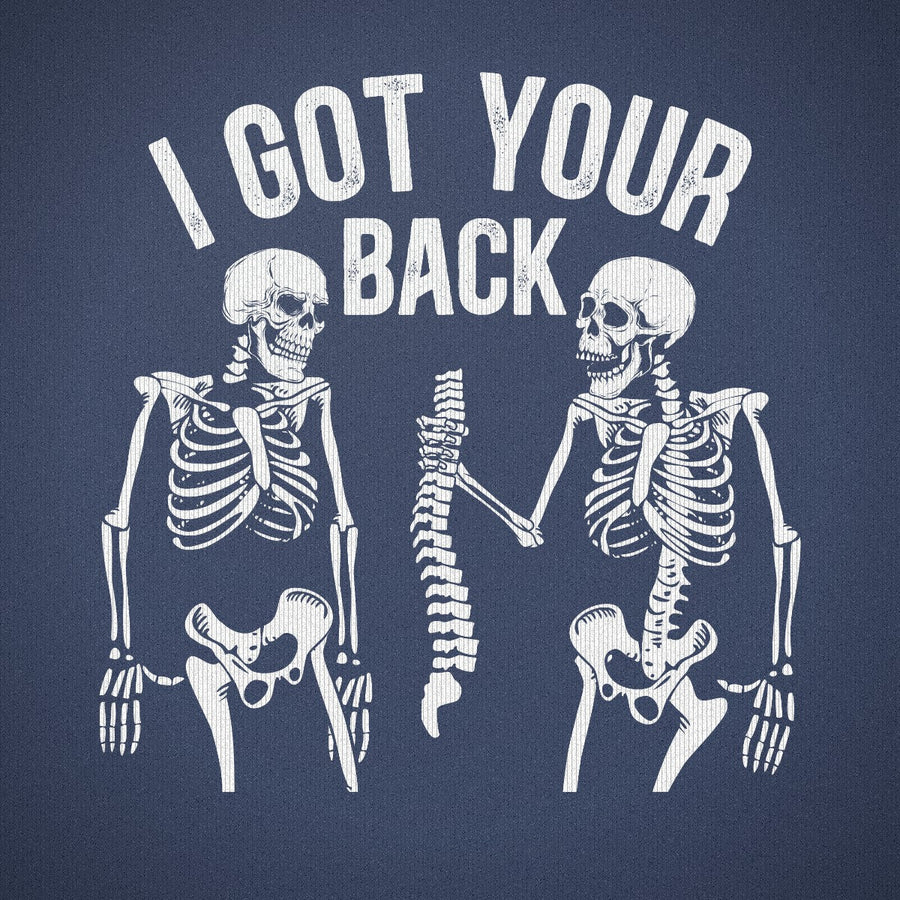 I Got Your Back
