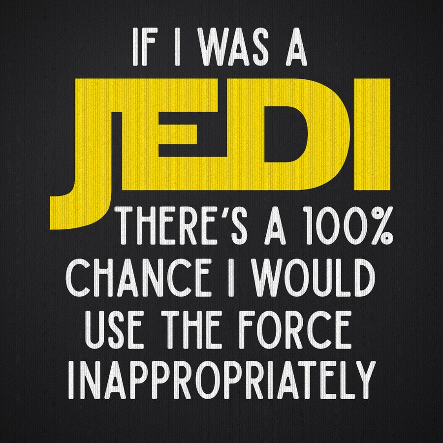 If I Was a Jedi