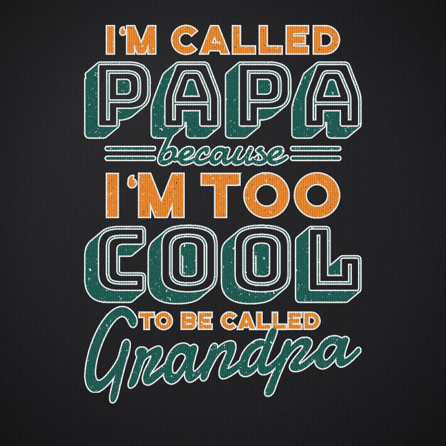 I'm Called Papav