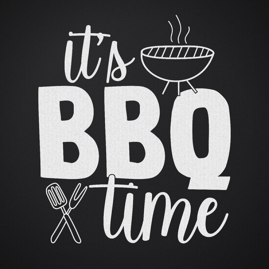 Its BBQ Time