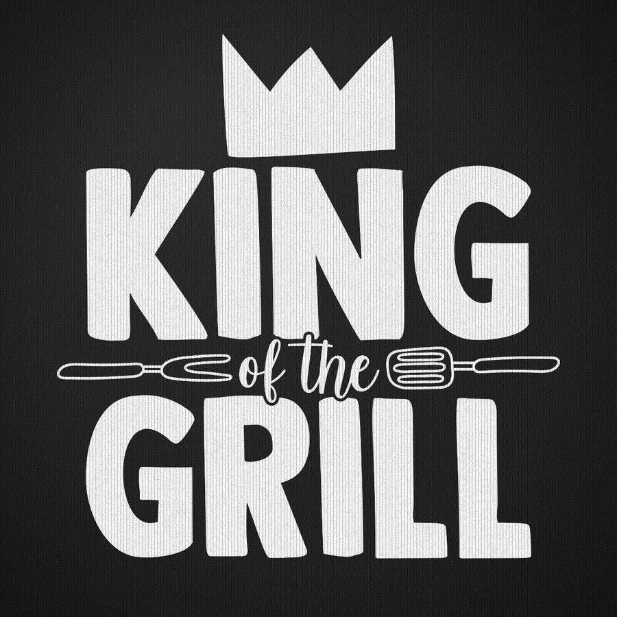 King of the Grill
