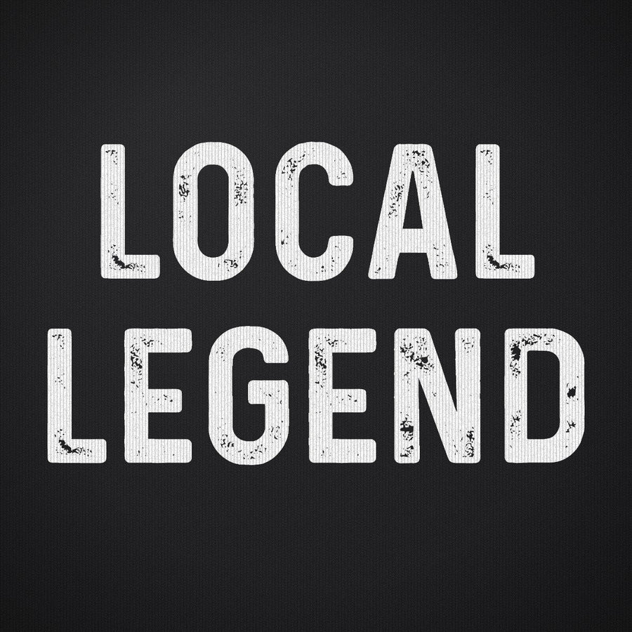 Local Legend