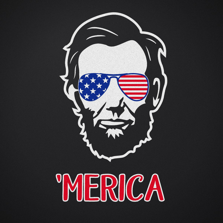 Merica Lincoln Version