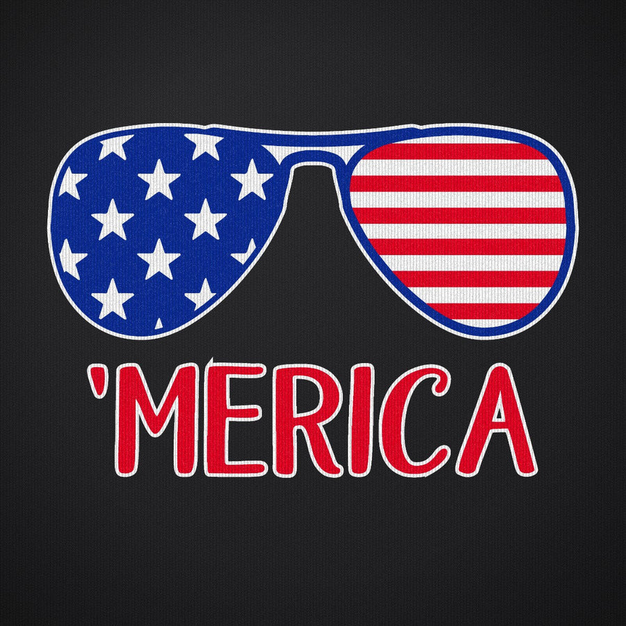 Merica Sunglasses