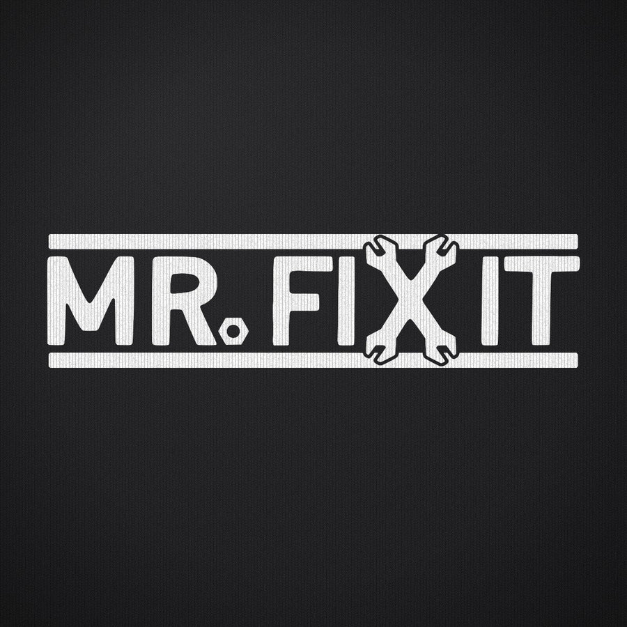 Mr Fix It