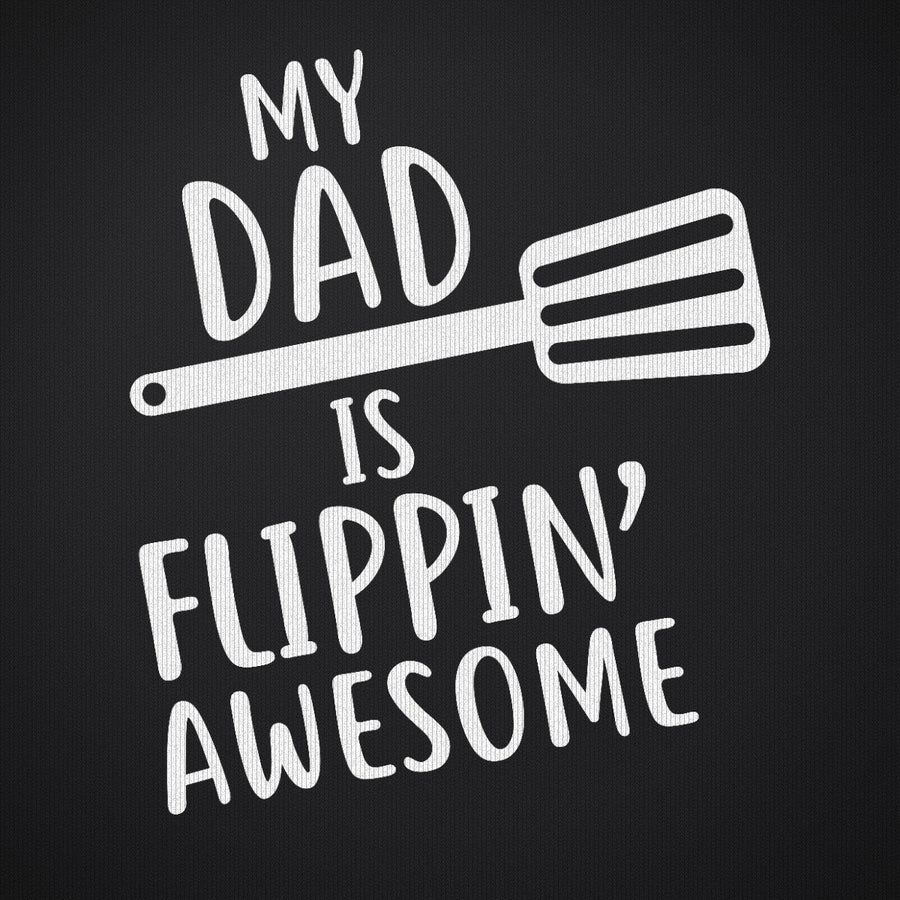 My Dad is Flipping Awesome