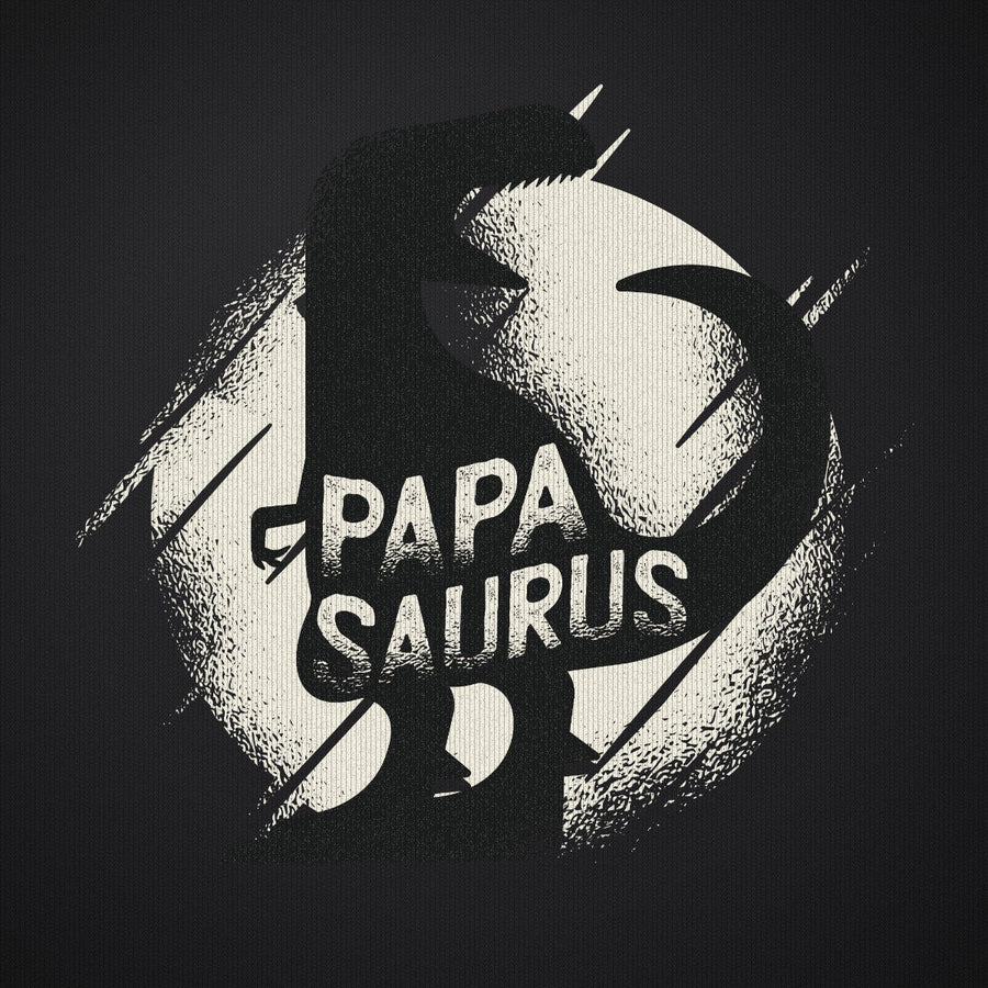 Papasaurus
