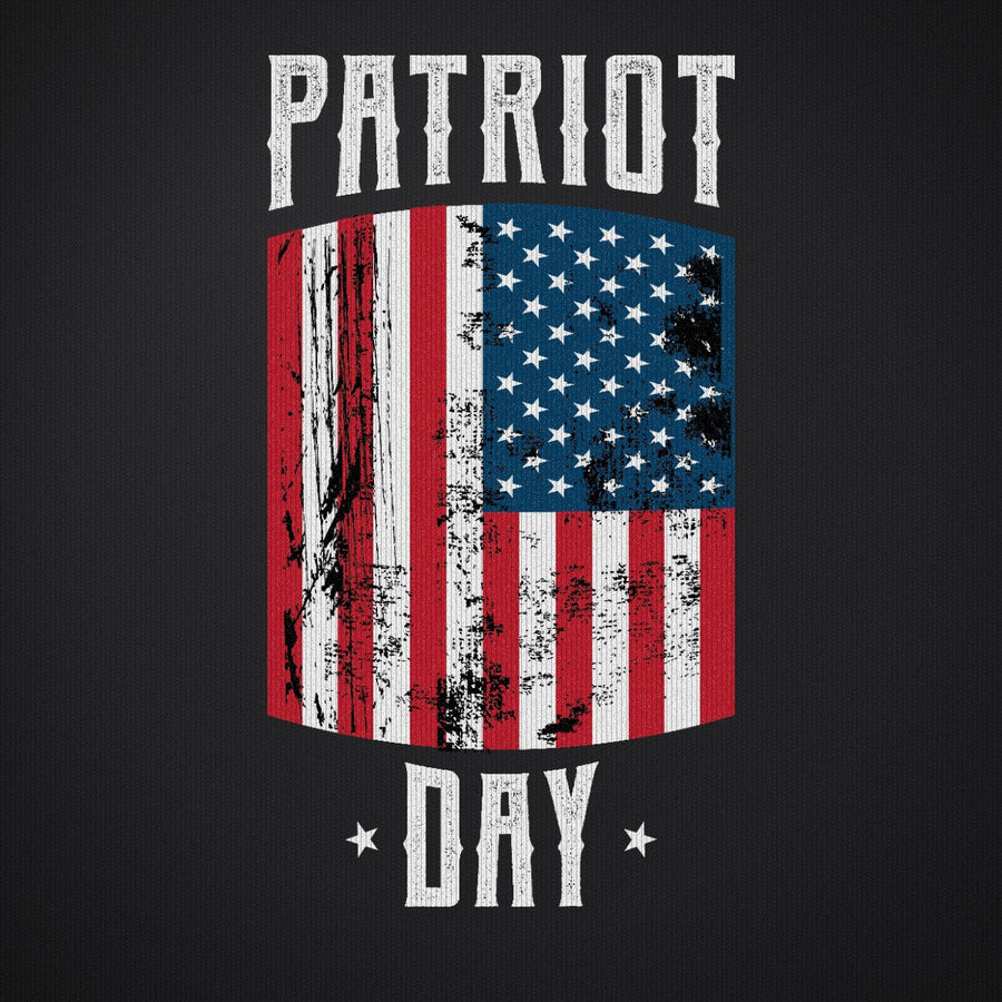 Patriot Day