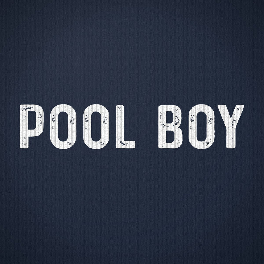 Pool Boy
