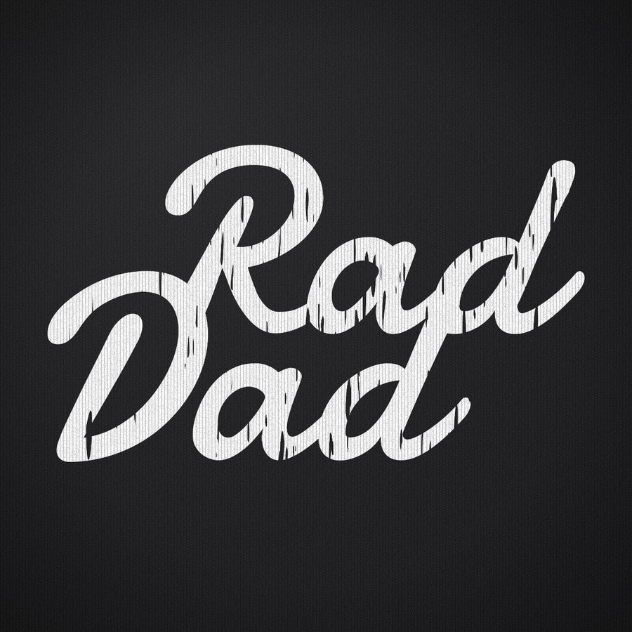 Rad Dad